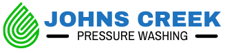 Johns Creek Pressure Washing