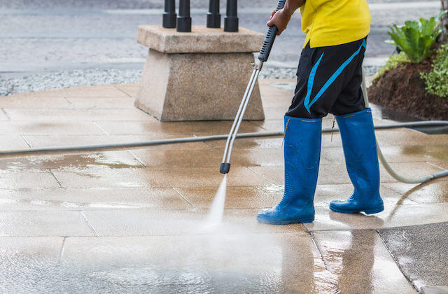 commercial cleaning johns creek