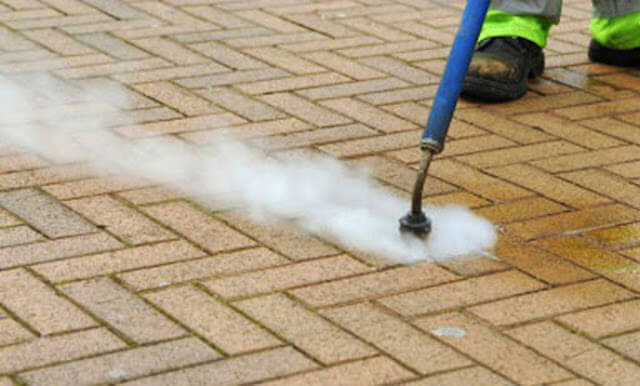 gum removal in johns creek